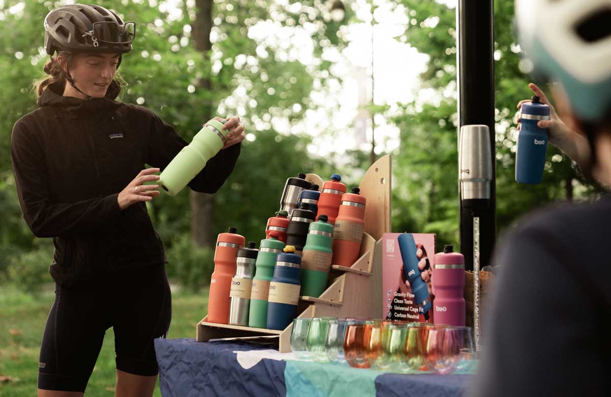 Bivo Is A Great Gift!