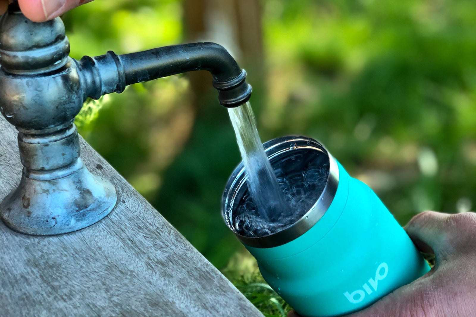 Nanoplastics: A Closer Look at What's in Your Water