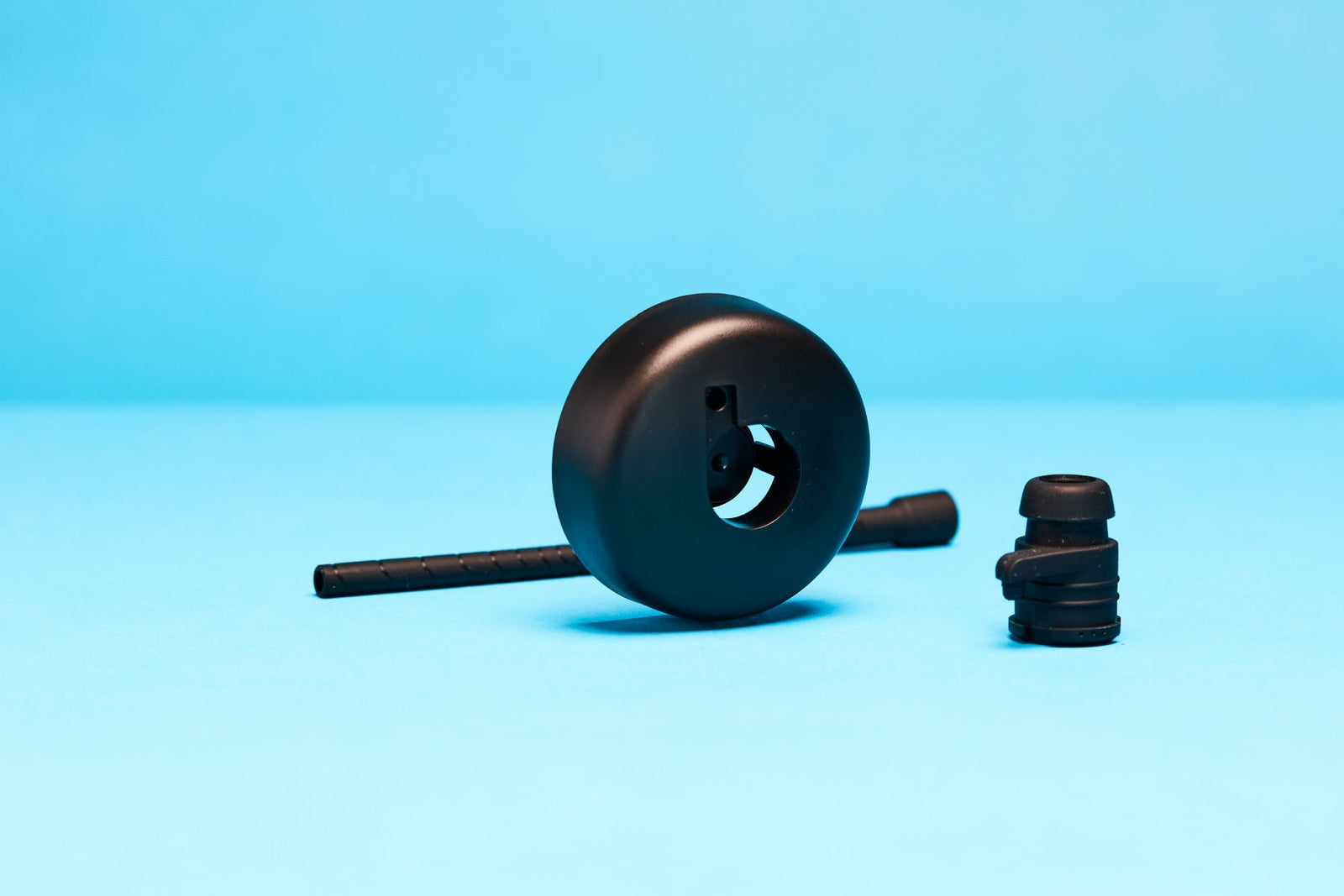 How to clean a Bivo cycling water bottle