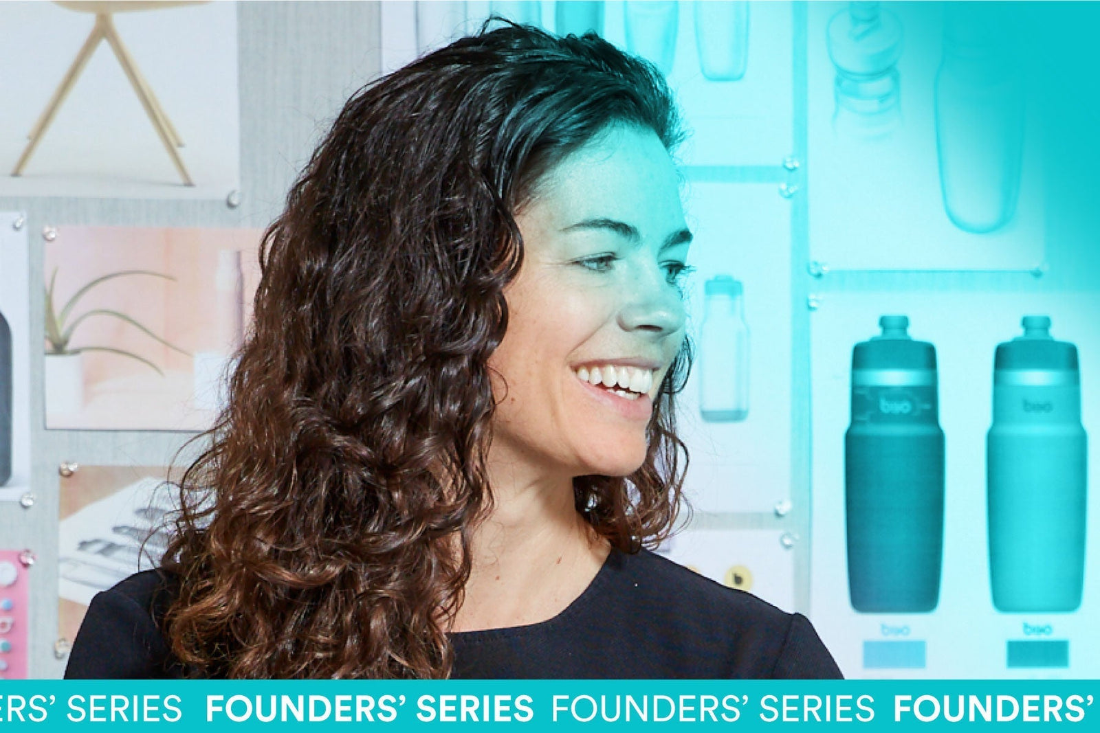 Founders' Series - A View Into Bivo