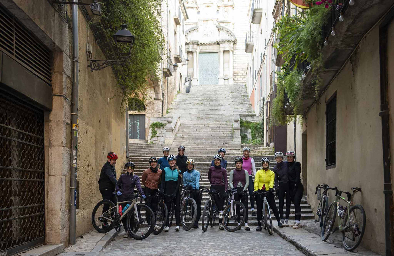 Getting Our EU Feet Under Us