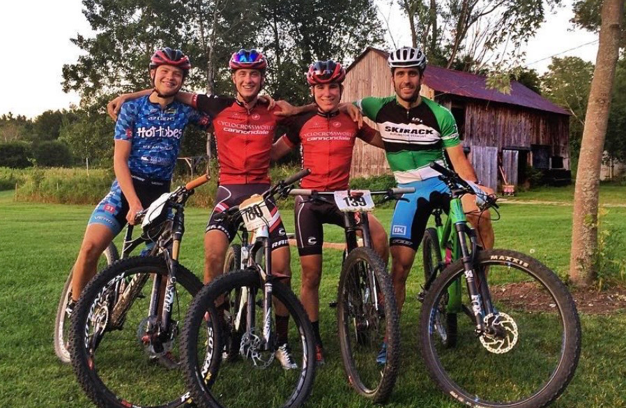 An Interview with a Bike Fitter