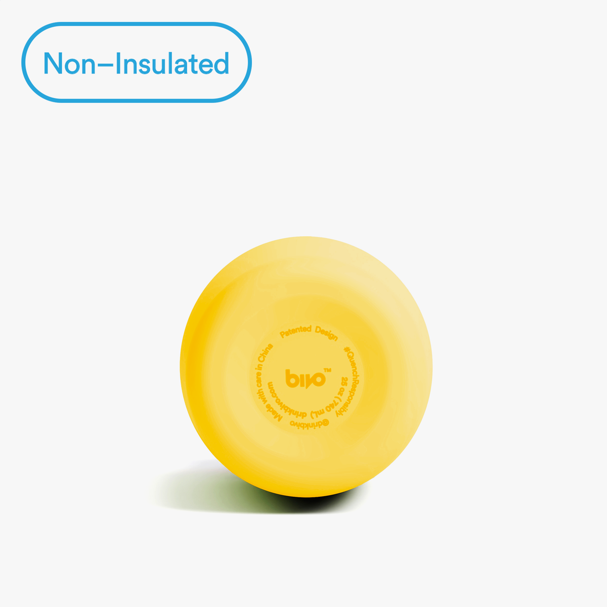 740 ml Lightweight - Bivo Duo