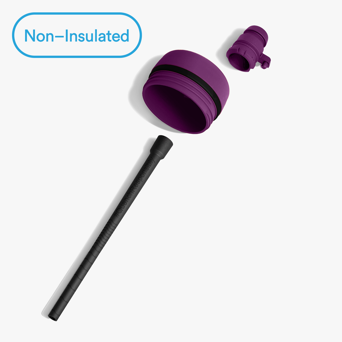 740 ml Lightweight - Bivo Duo