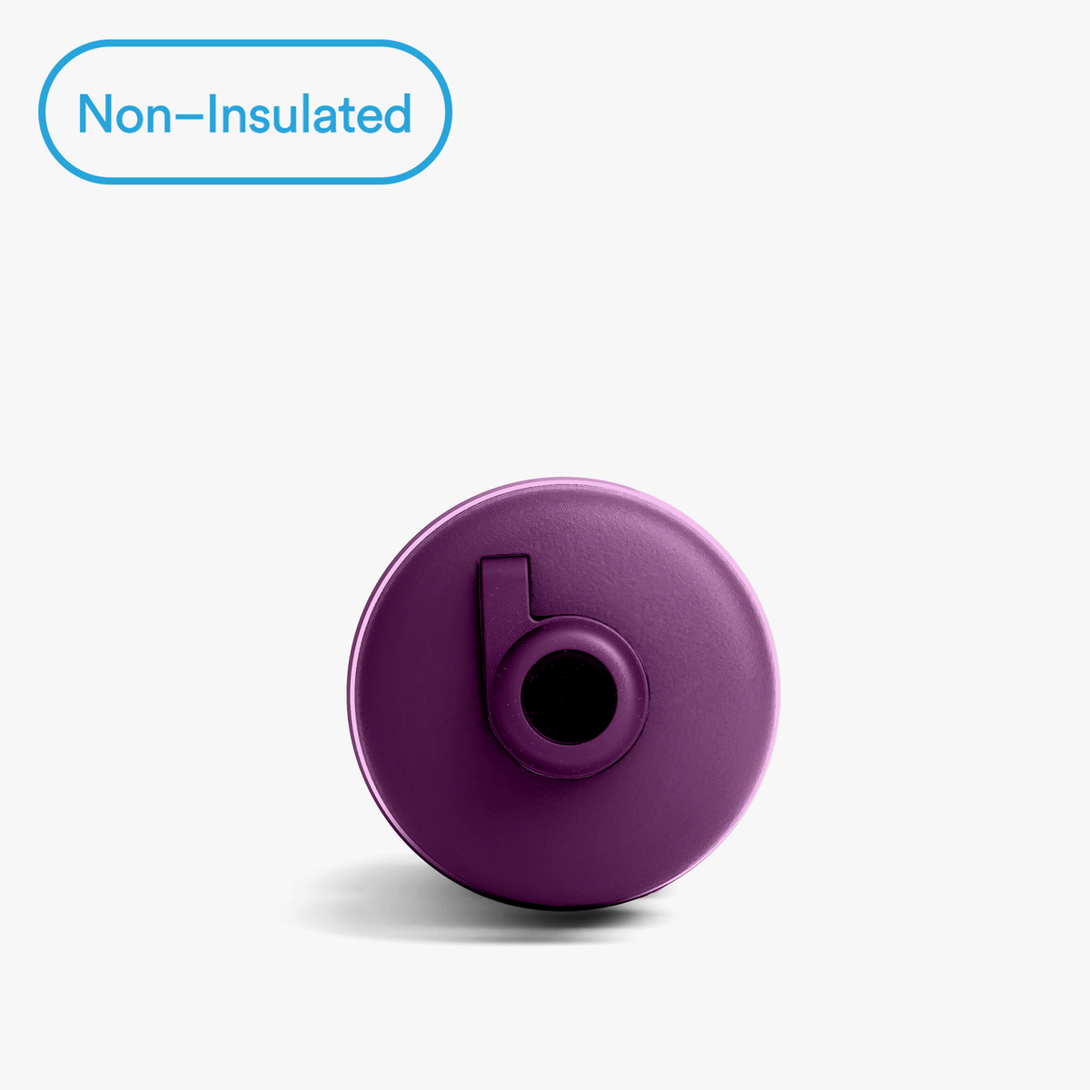 740 ml Lightweight - Bivo Duo