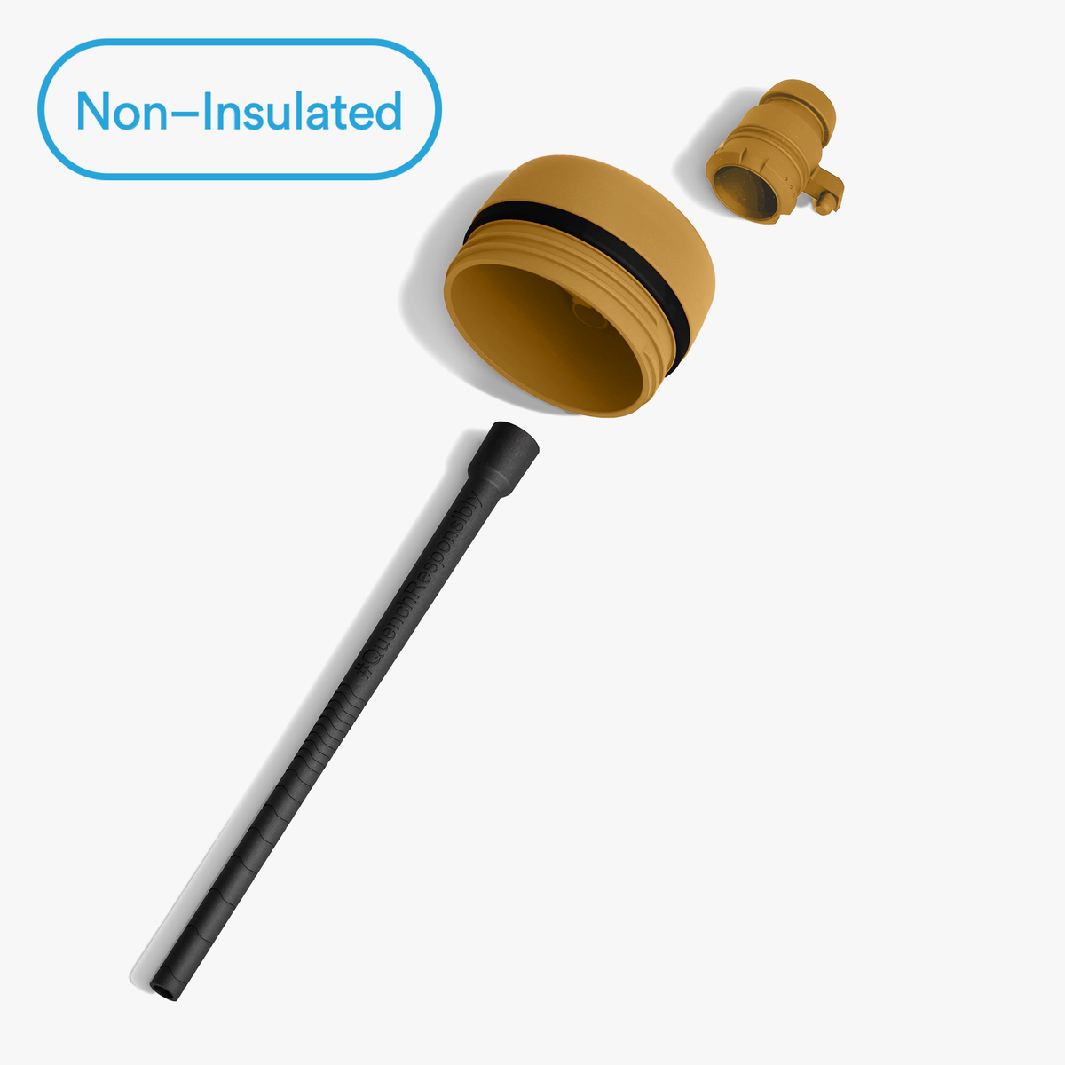 740 ml Lightweight - Bivo Duo