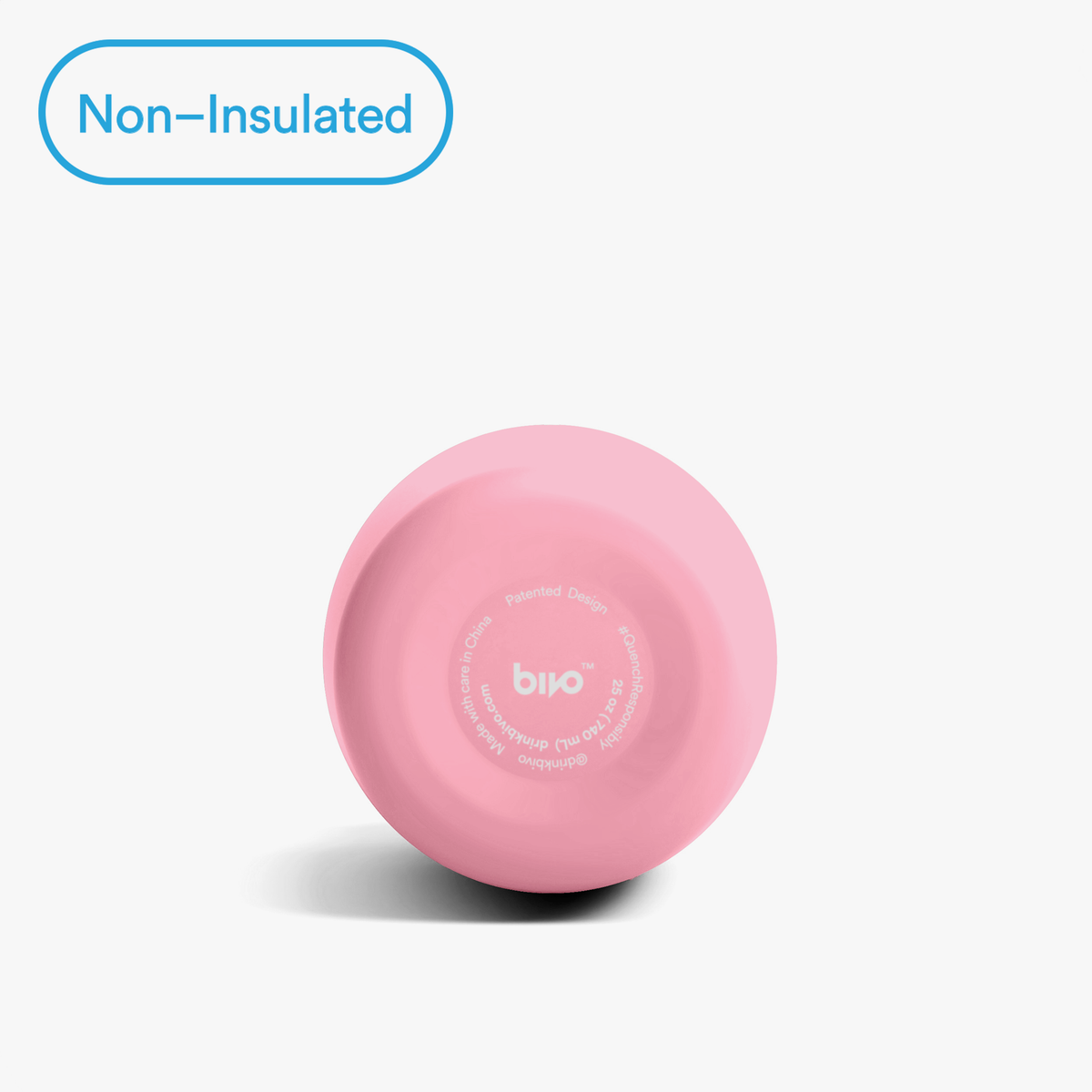 740 ml Lightweight - Bivo Duo