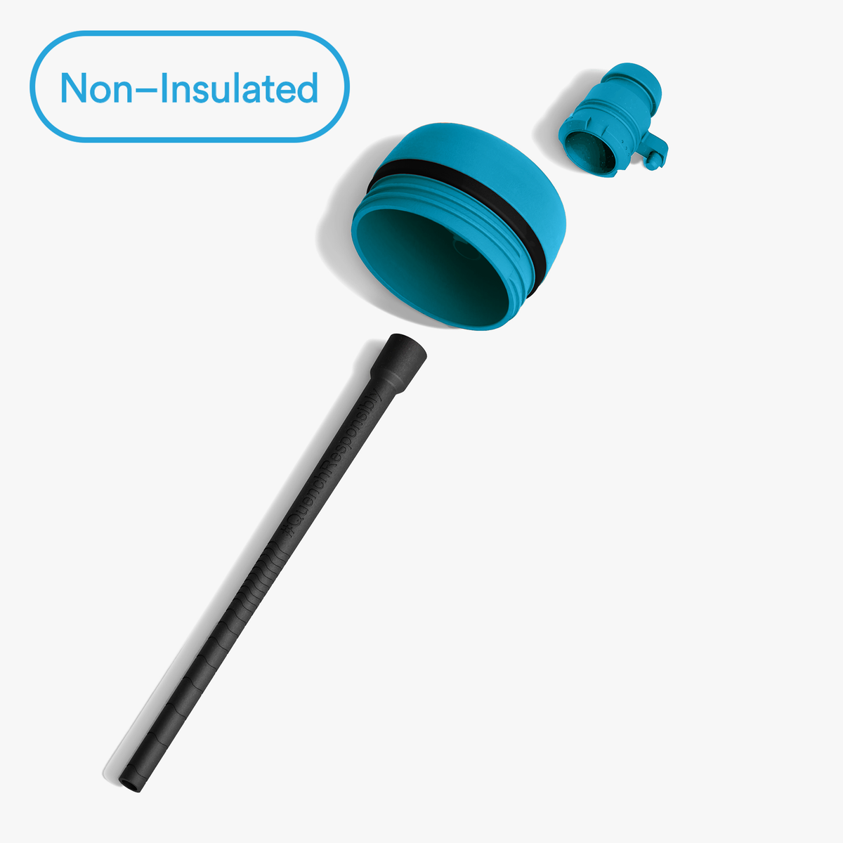 740 ml Lightweight - Bivo Duo