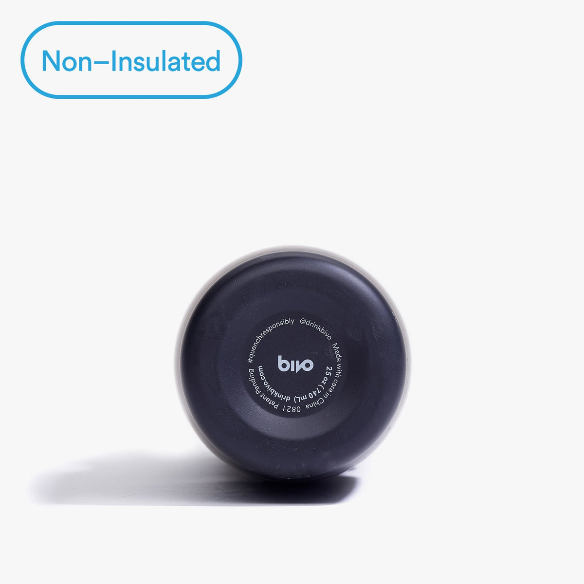 740 ml Lightweight - Bivo Duo