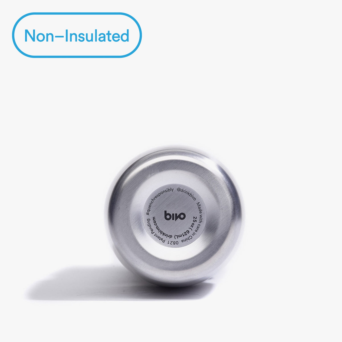 740 ml Lightweight - Bivo Duo