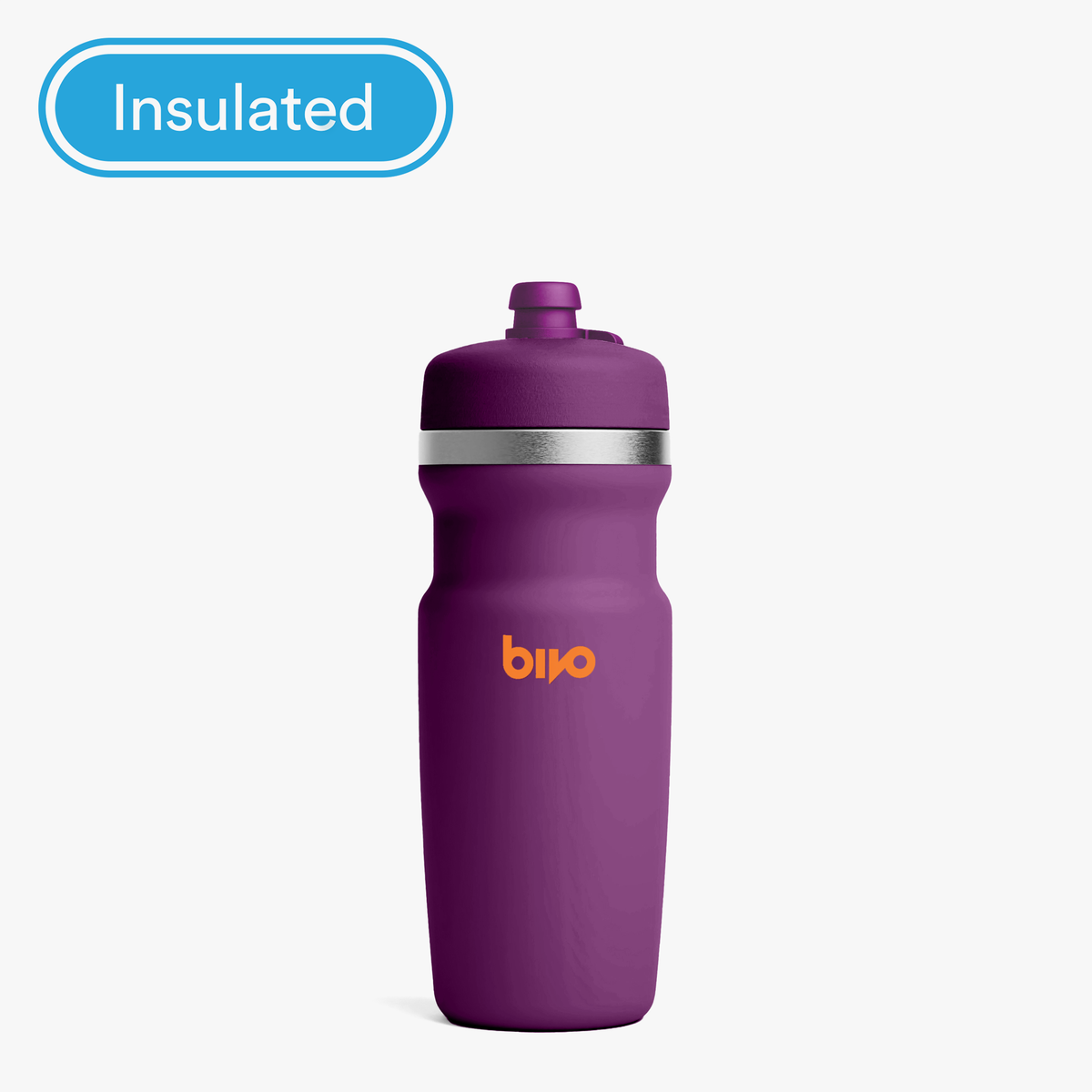 500 ml Insulated - Bivo Trio