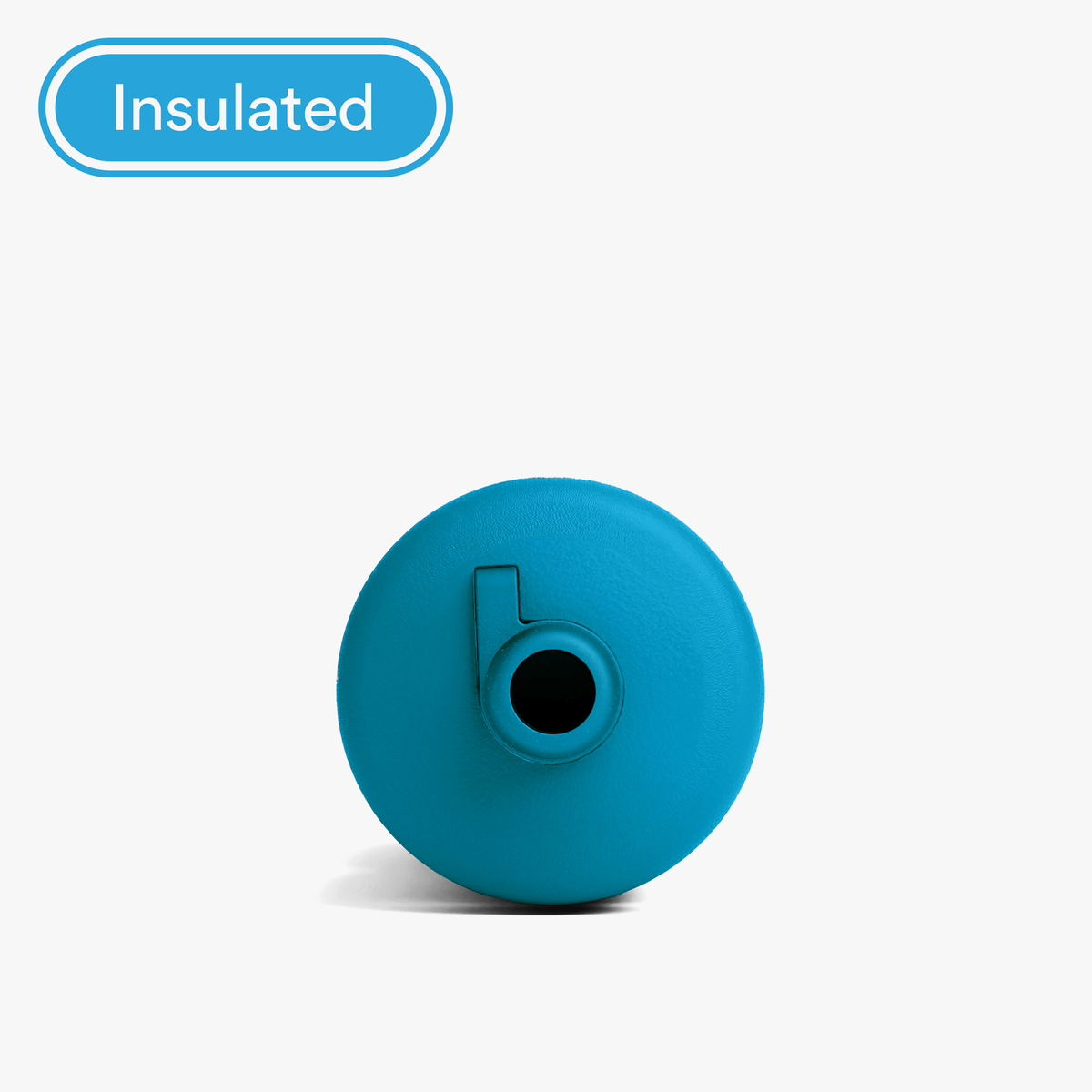 500 ml Insulated - Bivo Trio