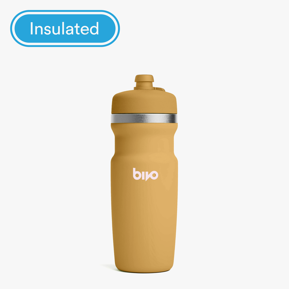 500 ml Insulated - Bivo Trio