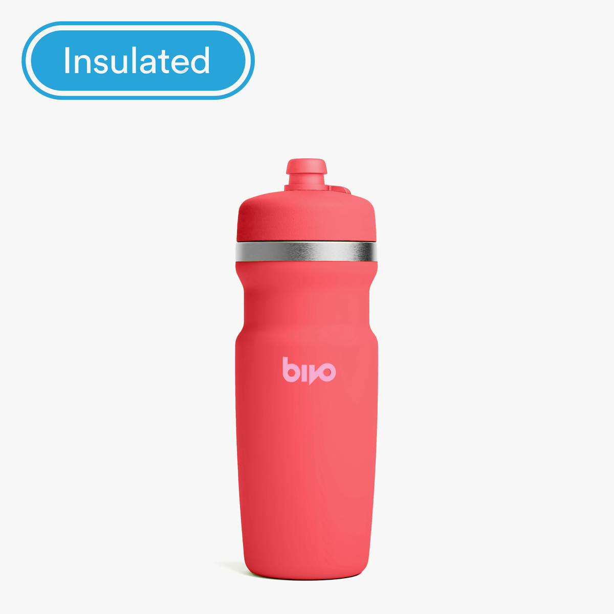 500 ml Insulated - Bivo Trio