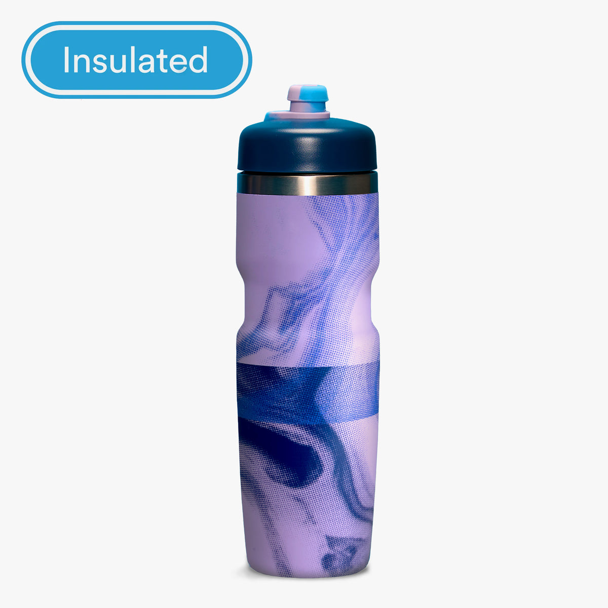 620 ml insulated - Bivo Trio (Order in Chaos)