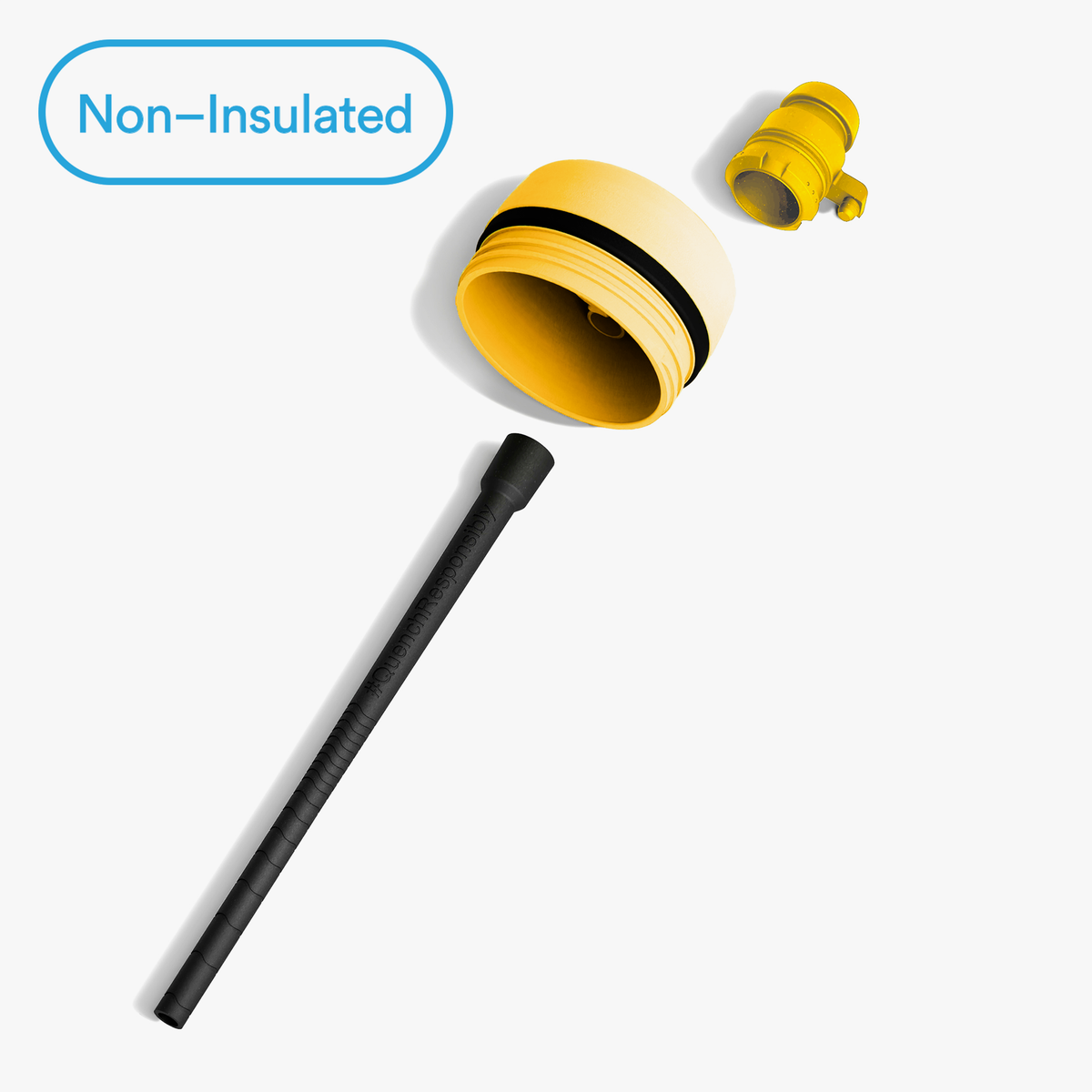 620 ml Lightweight - Bivo One