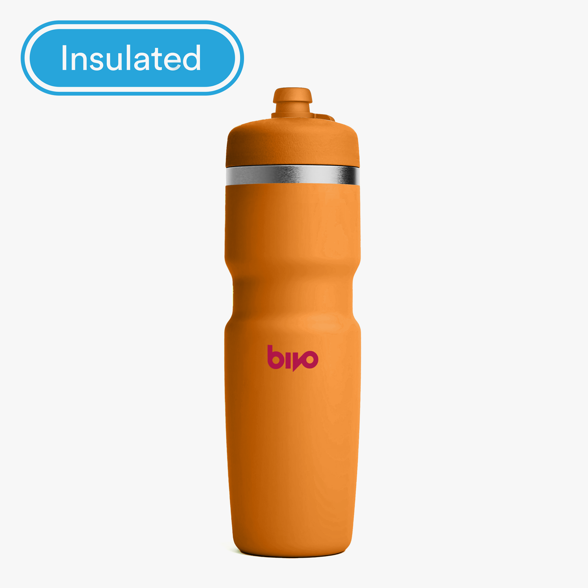 620 ml Insulated - Bivo Trio