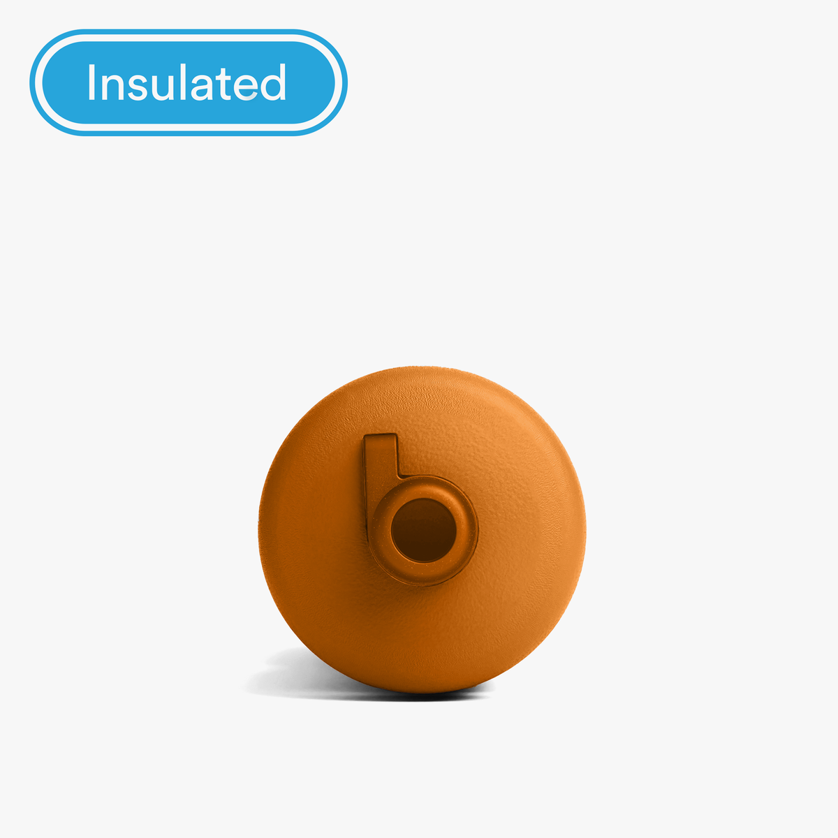 620 ml Insulated - Bivo Trio