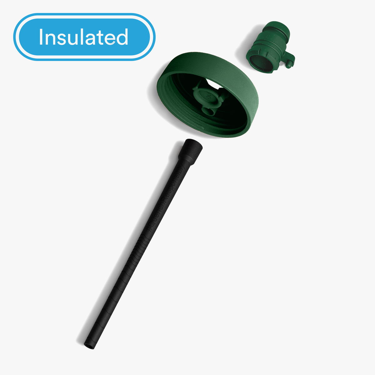 500 ml Insulated - Bivo Trio