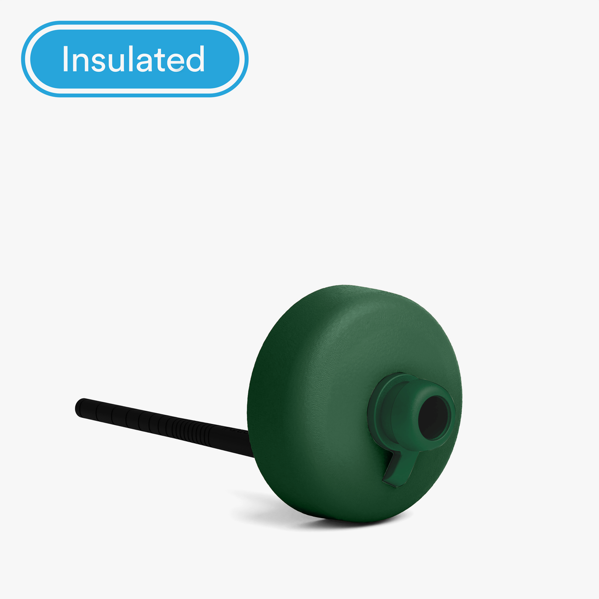 620 ml Insulated - Bivo Trio