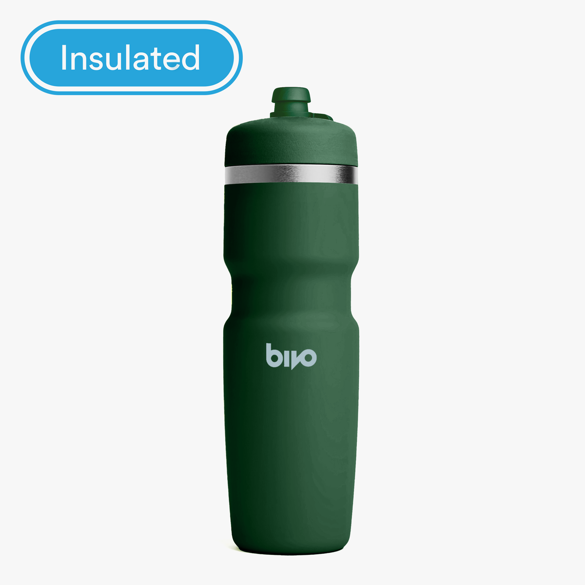 620 ml Insulated - Bivo Trio