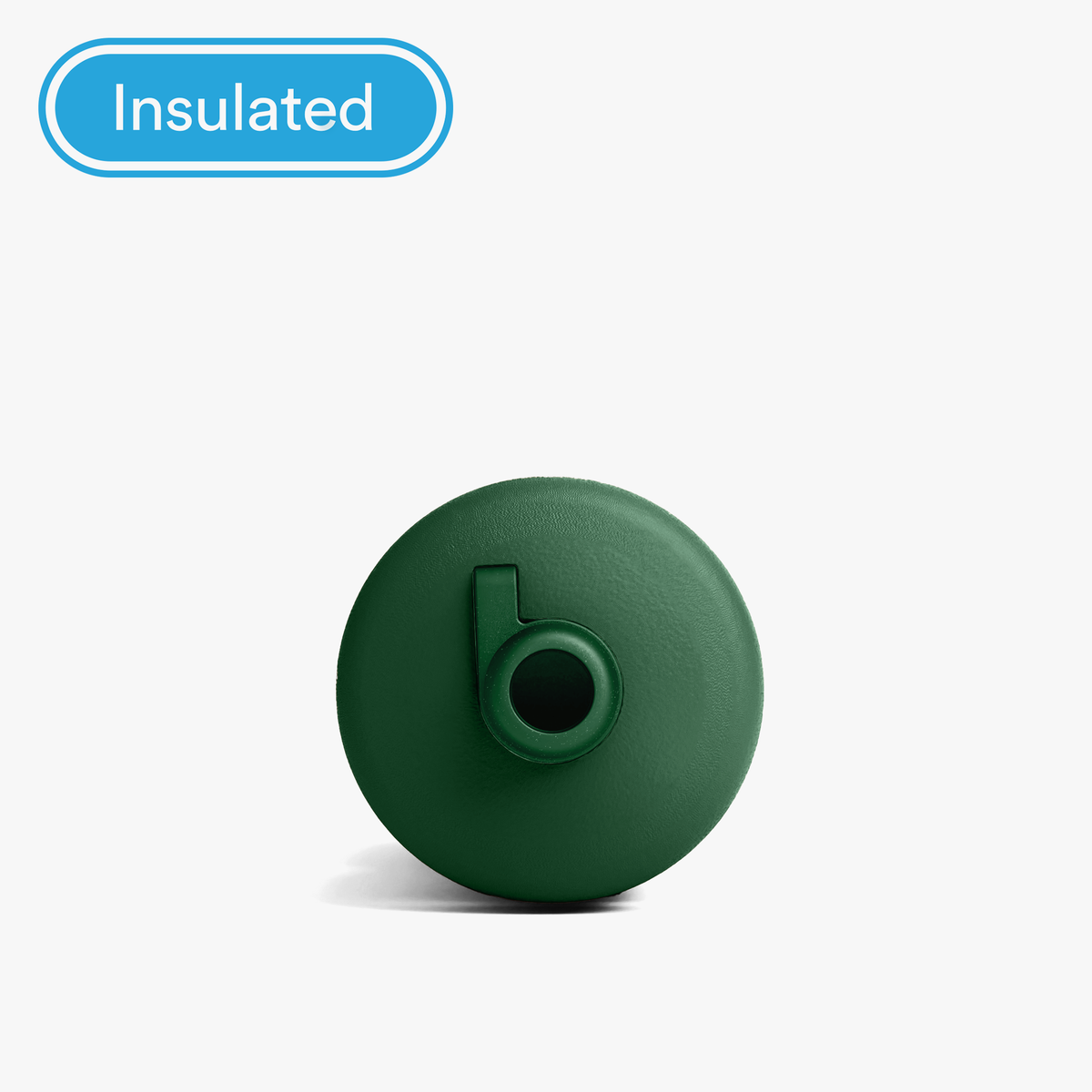 500 ml Insulated - Bivo Trio