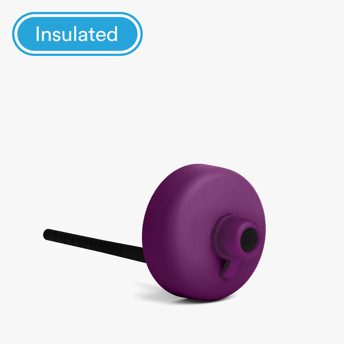 500 ml Insulated - Bivo Trio