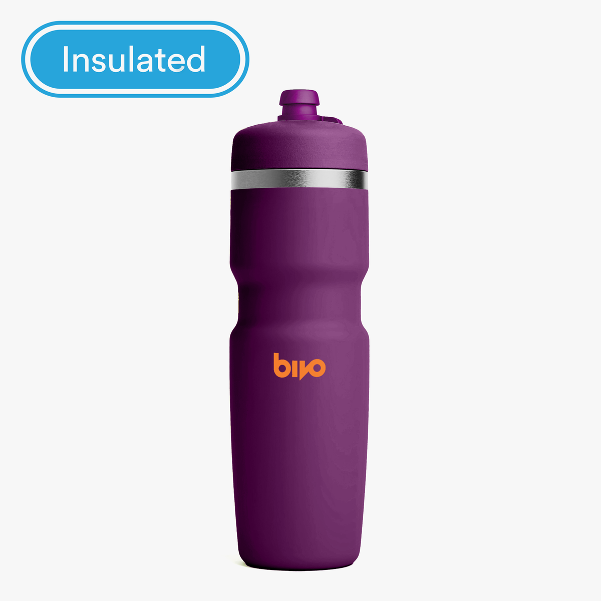 620 ml Insulated - Bivo Trio