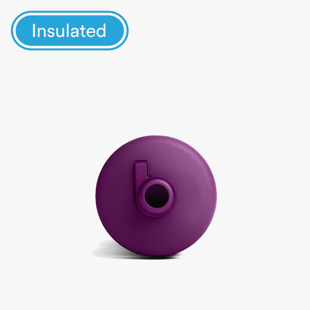 620 ml Insulated - Bivo Trio