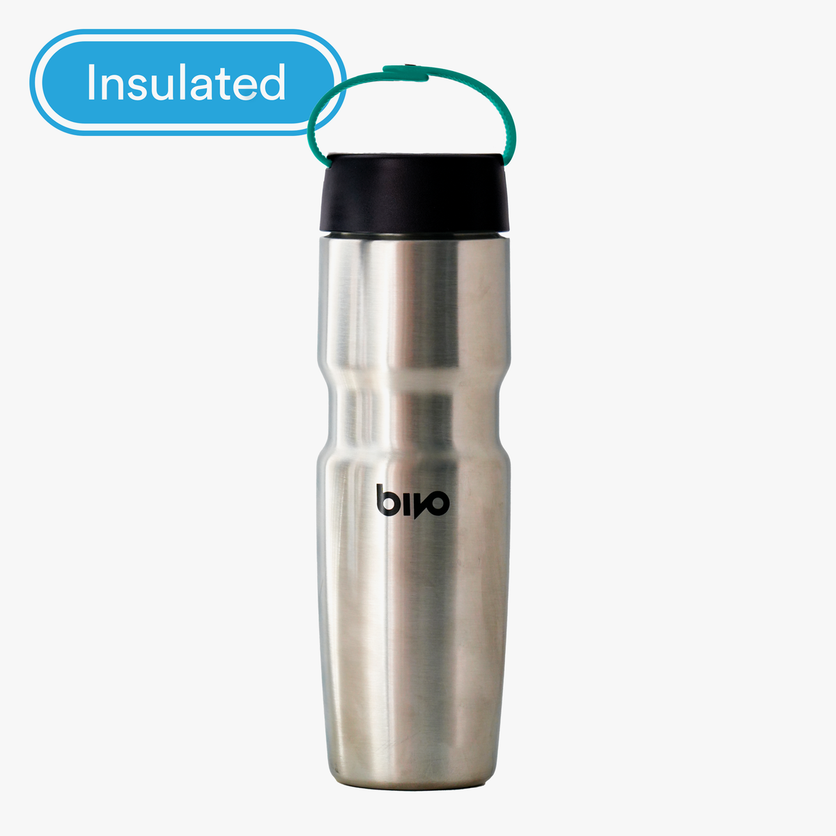 Trio with Ventura Lid