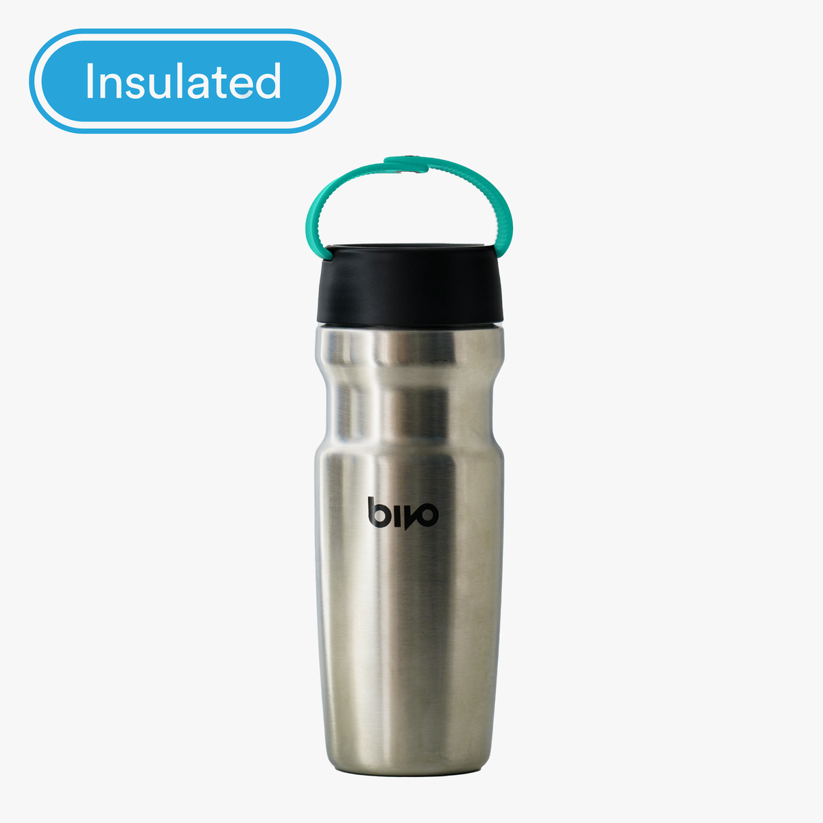 Trio with Ventura Lid