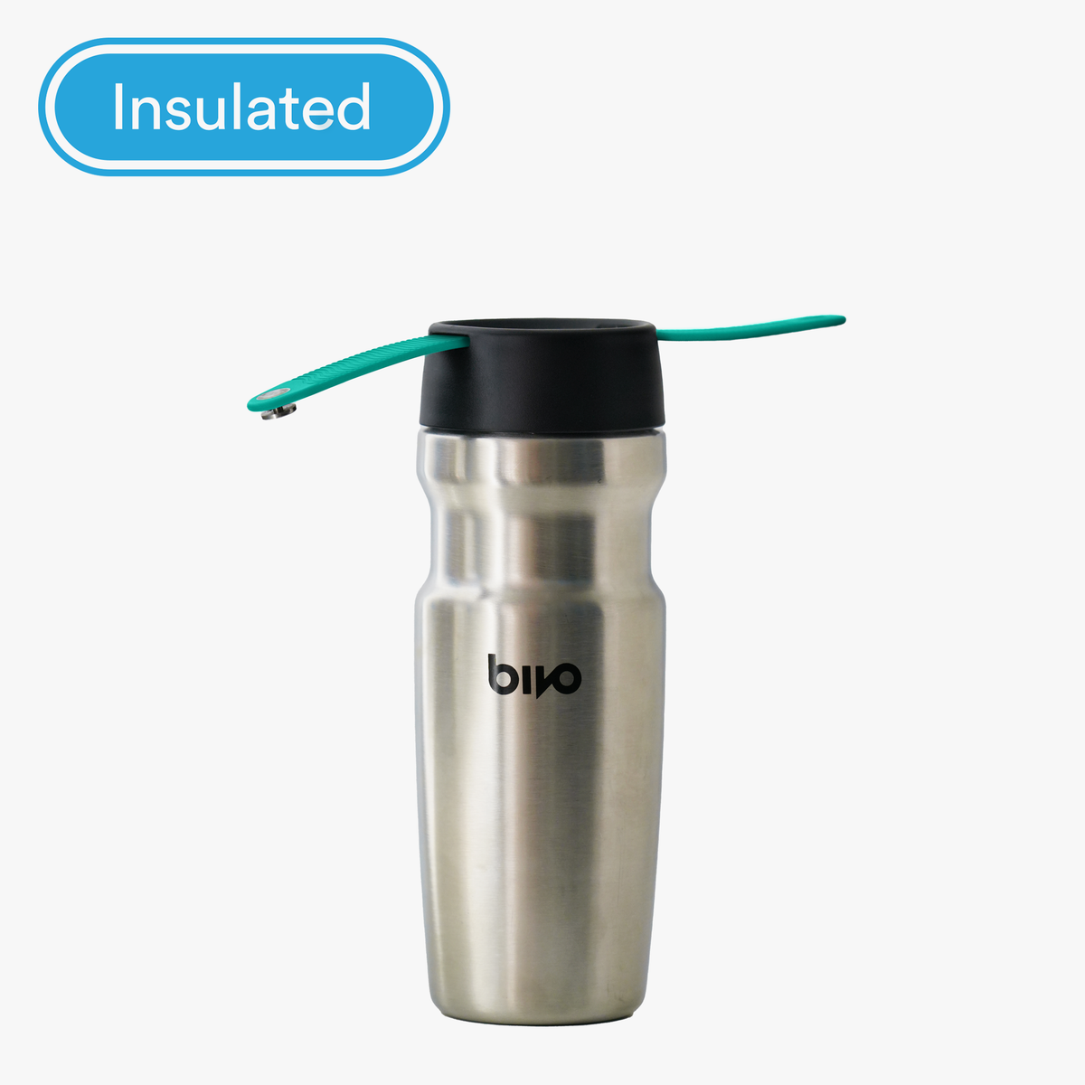 Trio with Ventura Lid