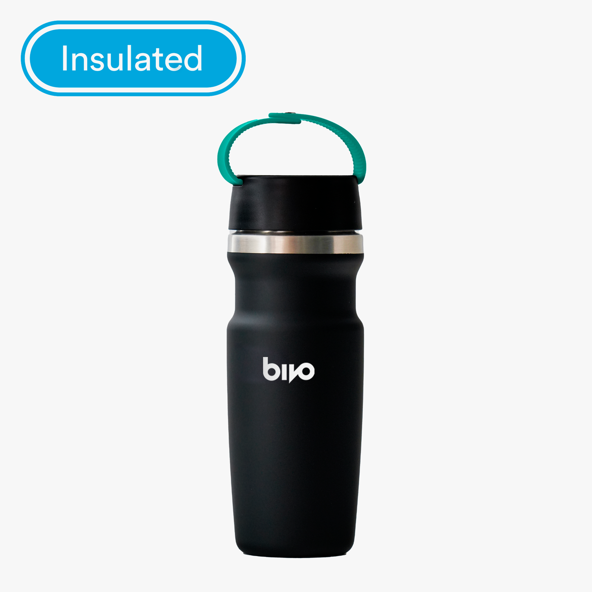 Trio with Ventura Lid