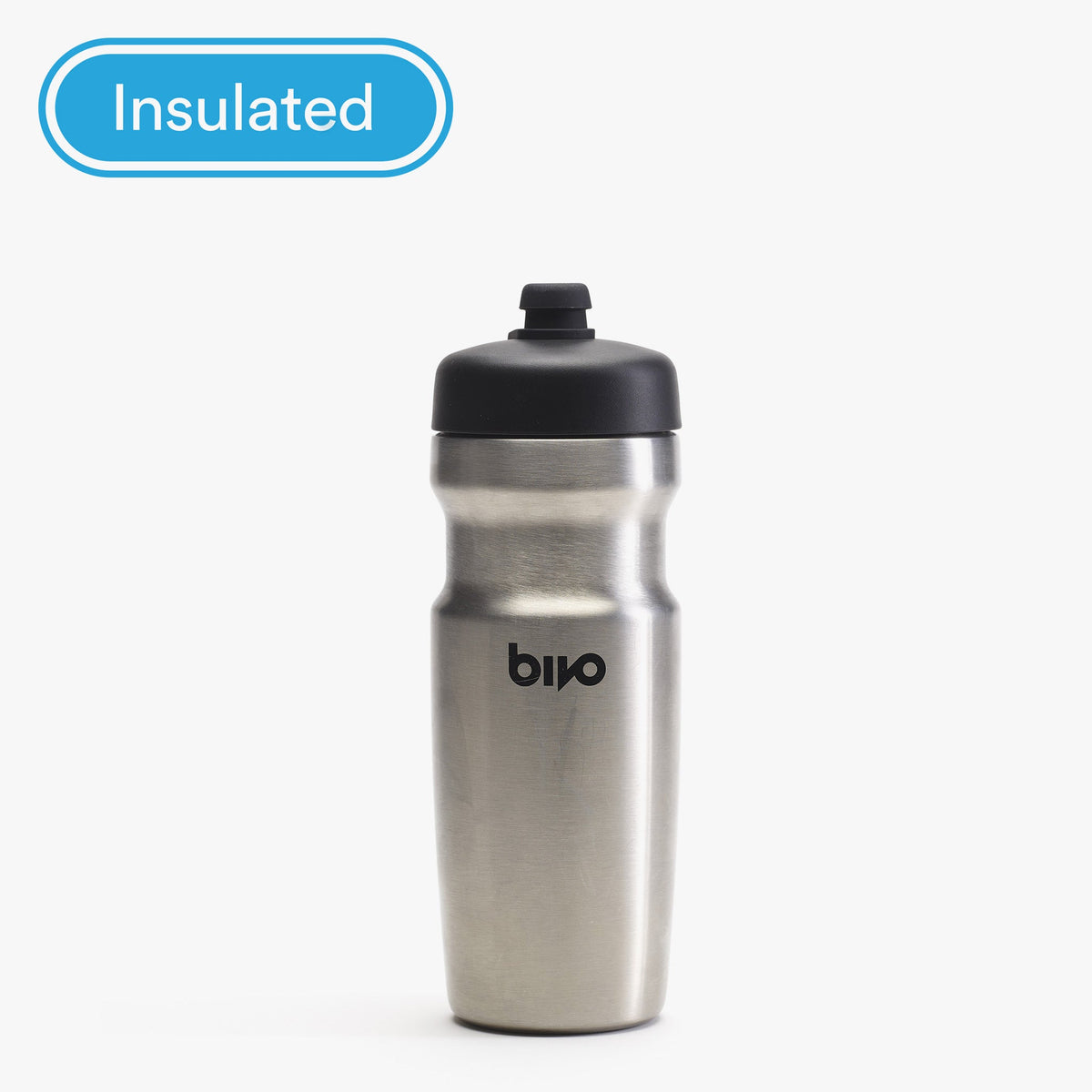 500 ml Insulated - Bivo Trio