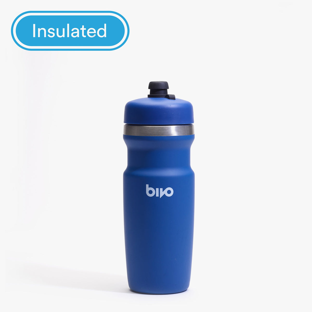 500 ml Insulated - Bivo Trio