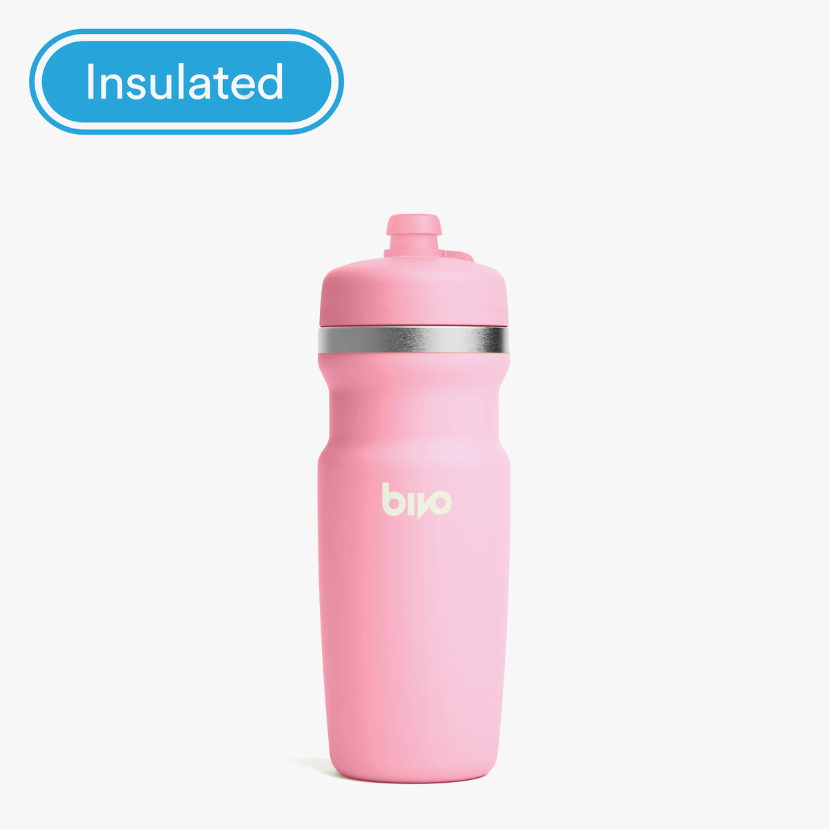 500 ml Insulated - Bivo Trio