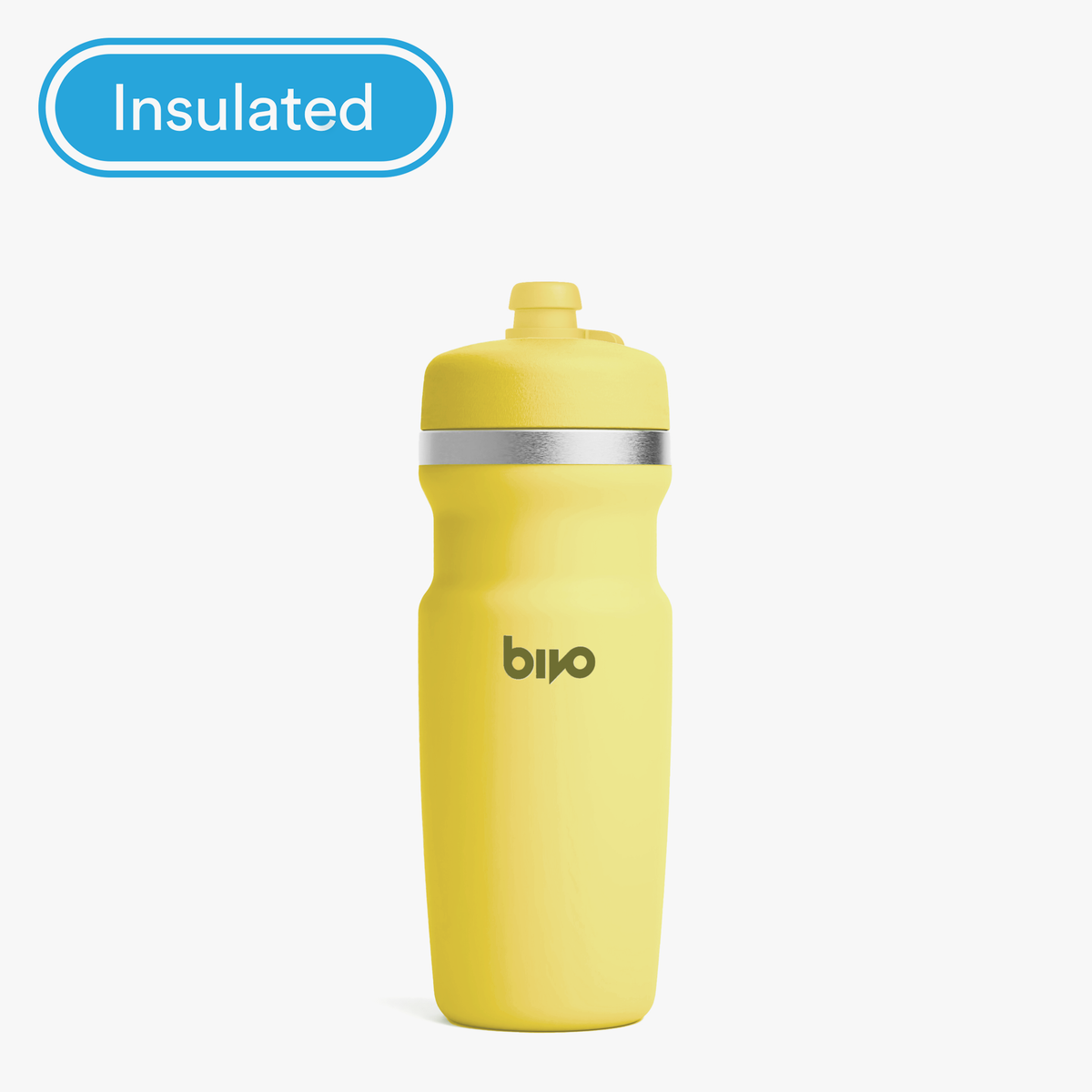 500 ml Insulated - Bivo Trio