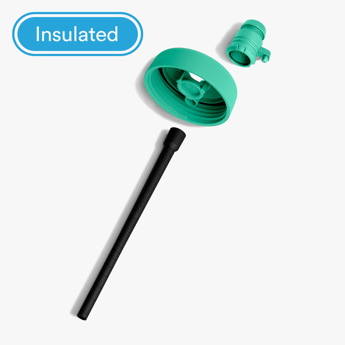620 ml Insulated - Bivo Trio