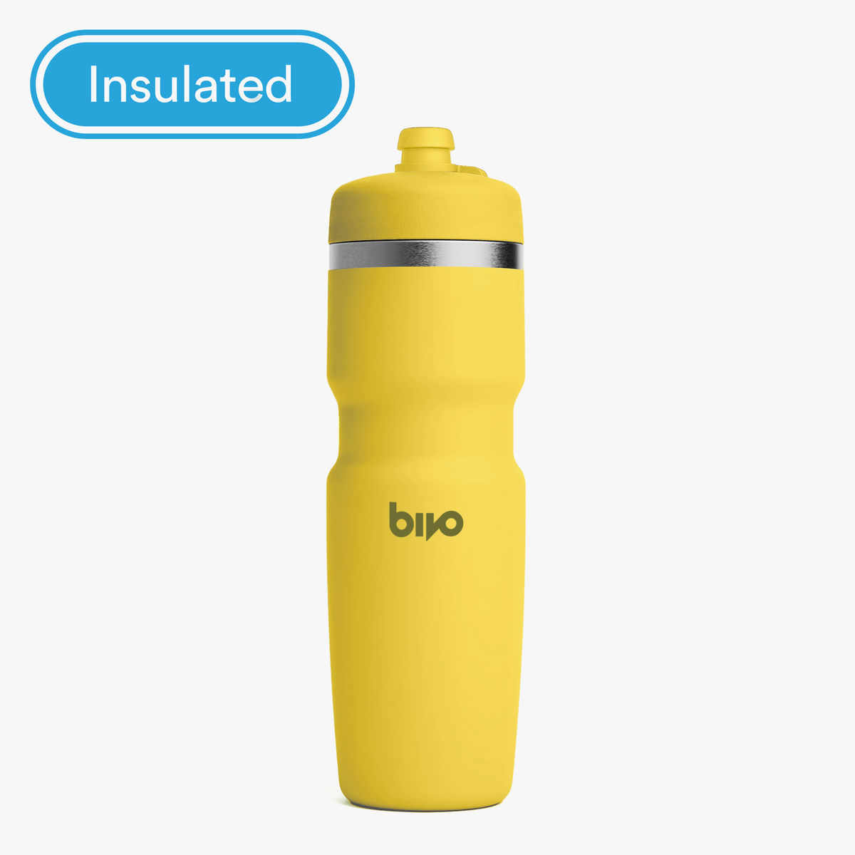 620 ml Insulated - Bivo Trio