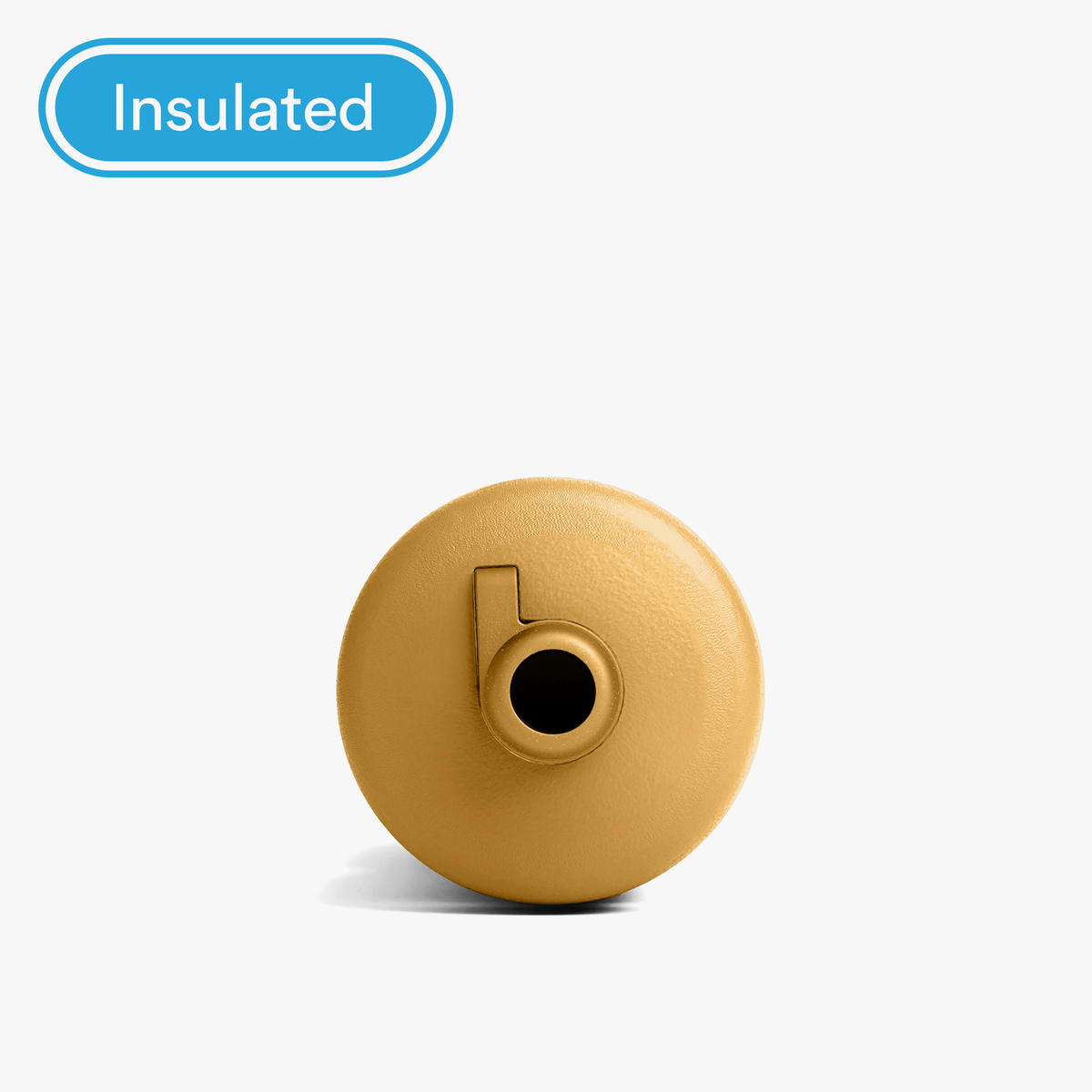 620 ml Insulated - Bivo Trio