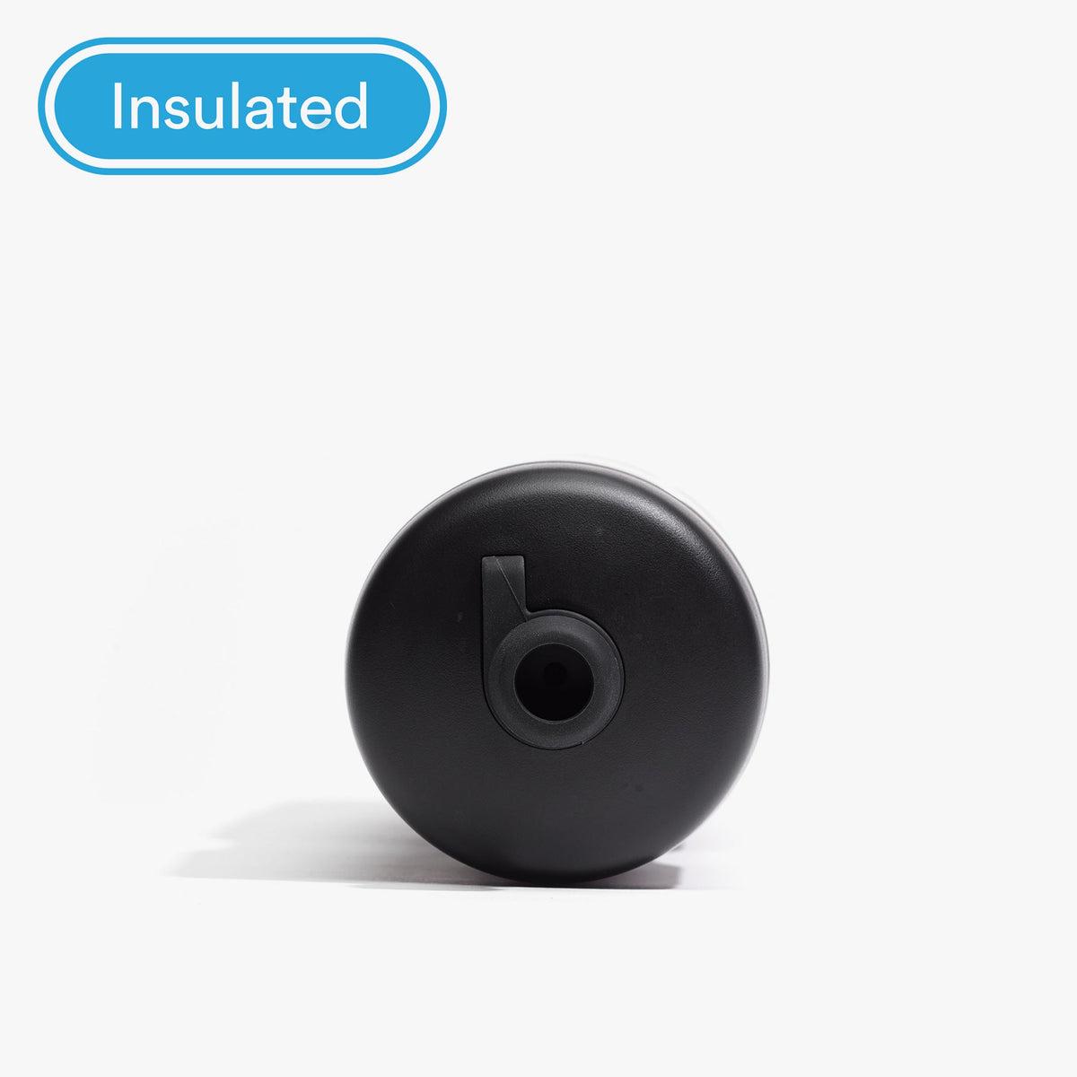 620 ml Insulated - Bivo Trio