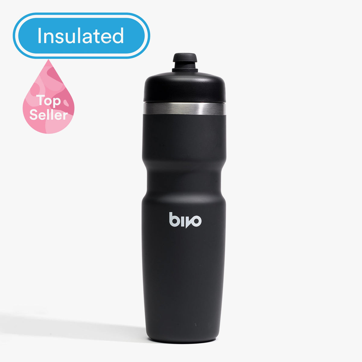 620 ml Insulated - Bivo Trio