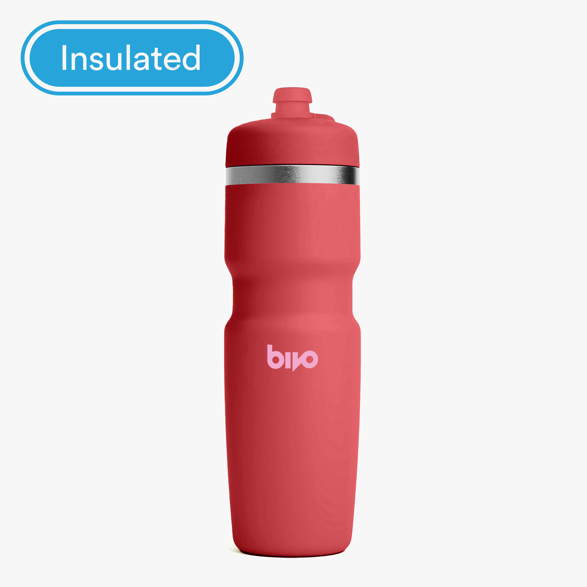 620 ml Insulated - Bivo Trio
