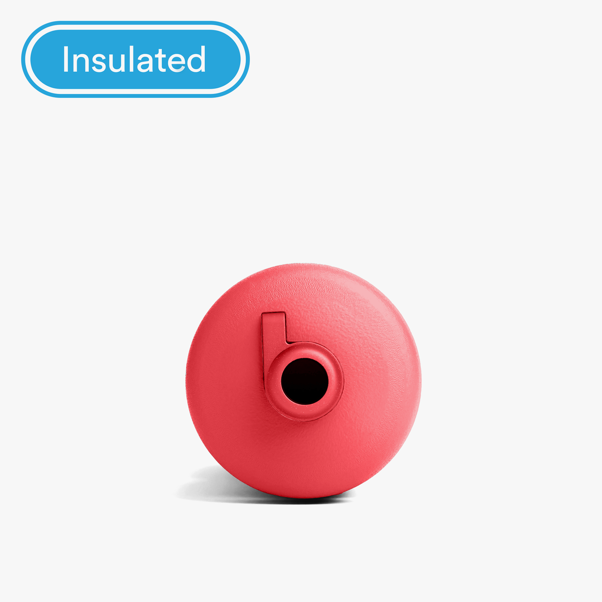 620 ml Insulated - Bivo Trio