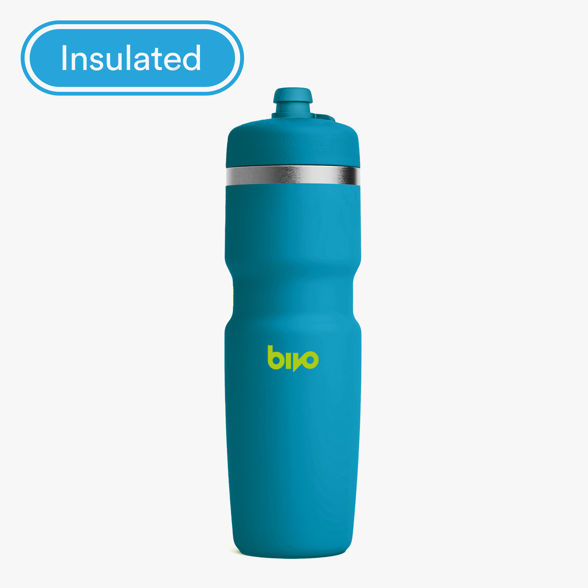 620 ml Insulated - Bivo Trio