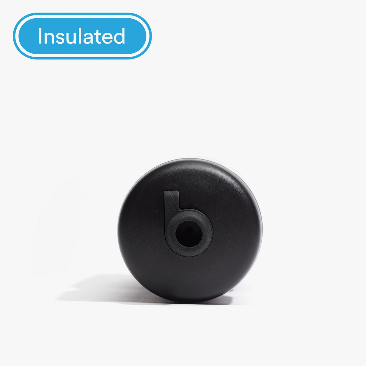 620 ml Insulated - Bivo Trio