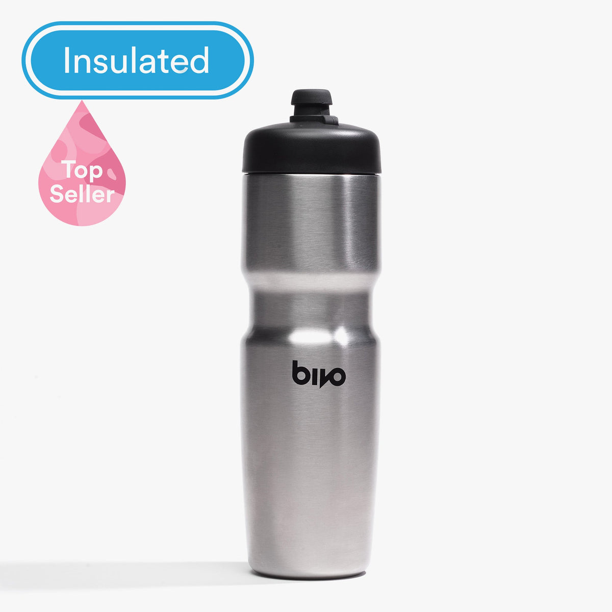 620 ml Insulated - Bivo Trio