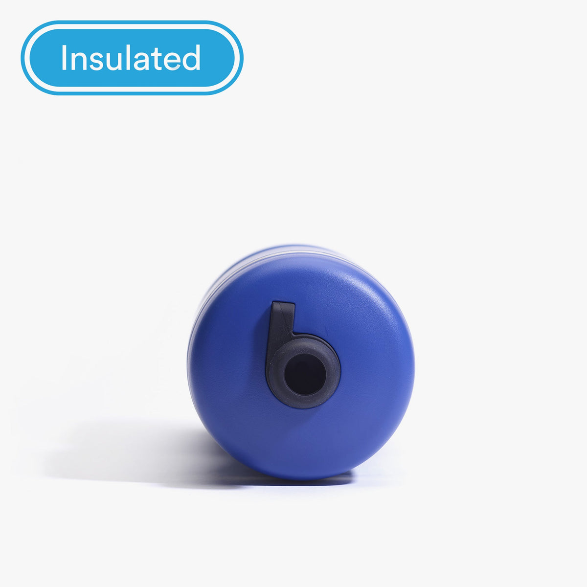 620 ml Insulated - Bivo Trio