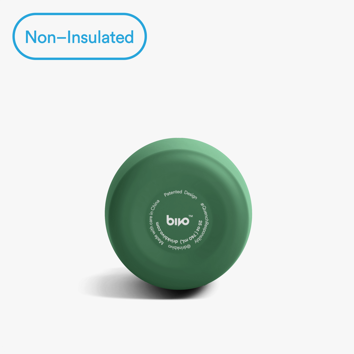 740 ml Lightweight - Bivo Duo