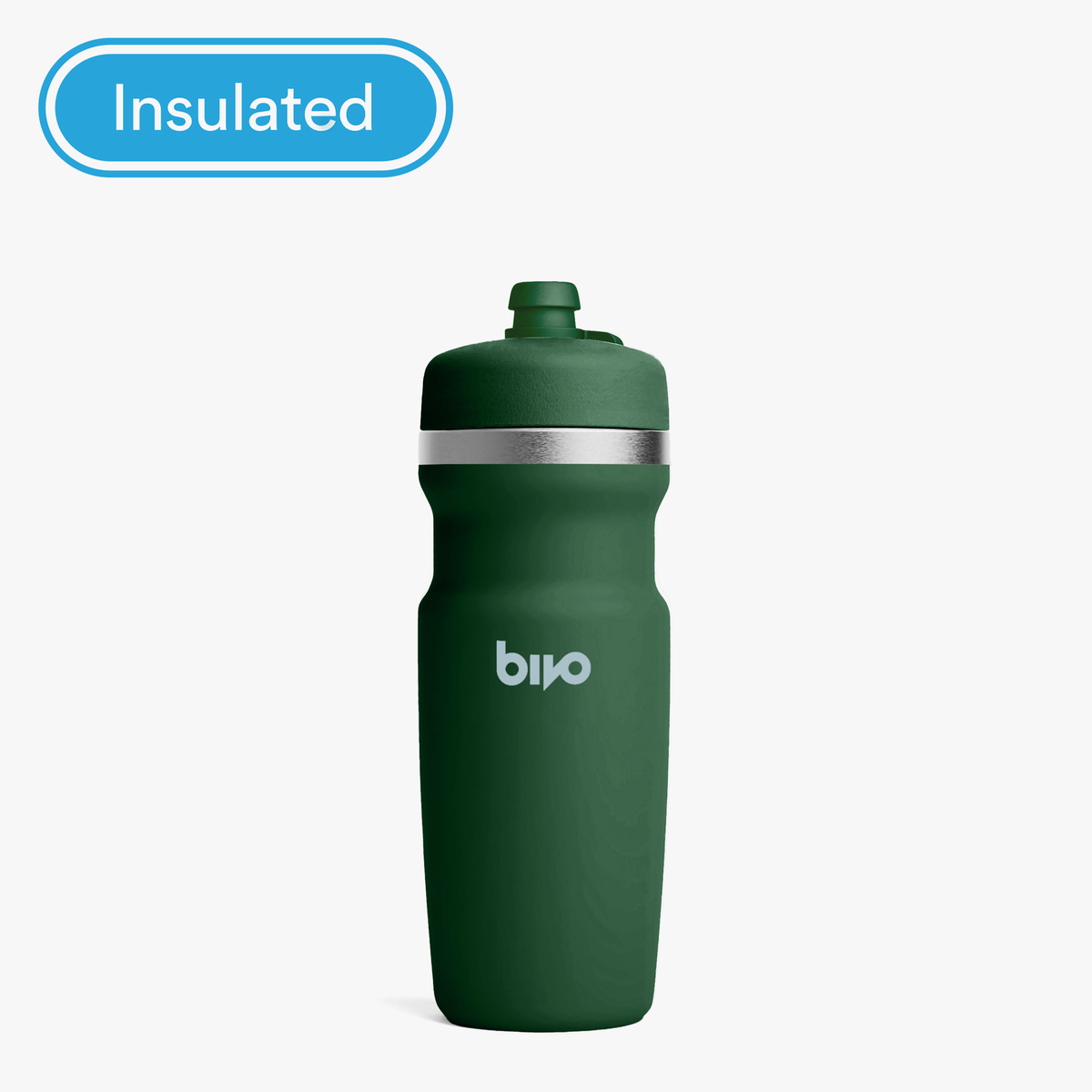500 ml Insulated - Bivo Trio
